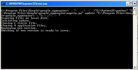 Deploying to CDN