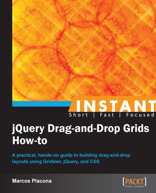 jQuery Drag-and-Drop Grids How-to