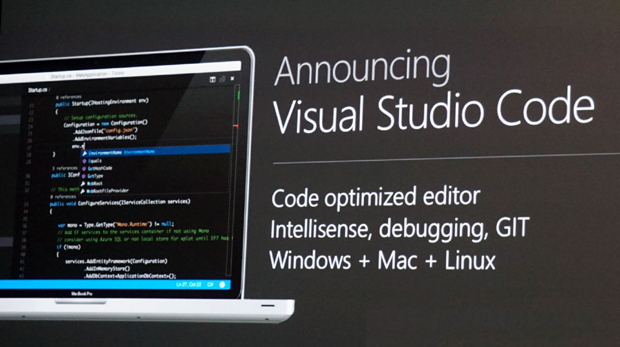 visual studio for mac user secrets